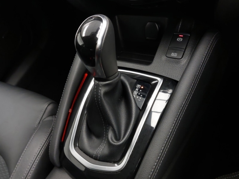 Used Nissan Qashqai 2020 for sale - 76393159: Photo 12