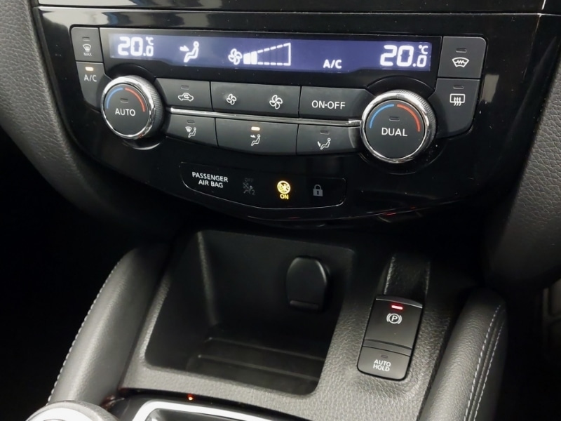 Used Nissan Qashqai 2020 for sale - 76393159: Photo 13