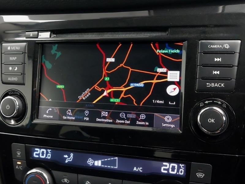 Used Nissan Qashqai 2020 for sale - 76393159: Photo 15