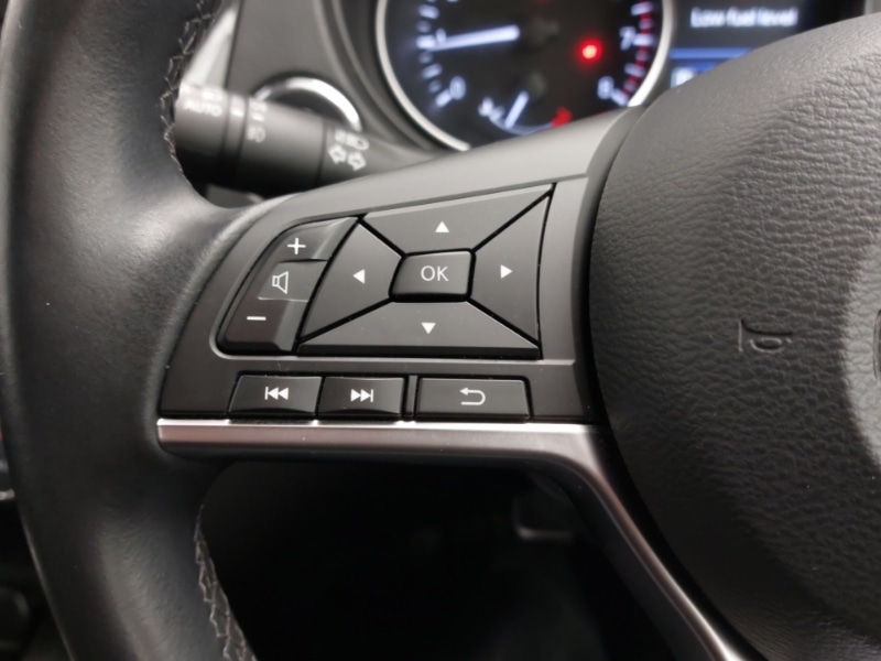 Used Nissan Qashqai 2020 for sale - 76393159: Photo 17