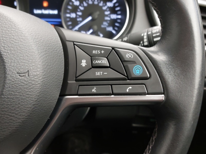 Used Nissan Qashqai 2020 for sale - 76393159: Photo 18