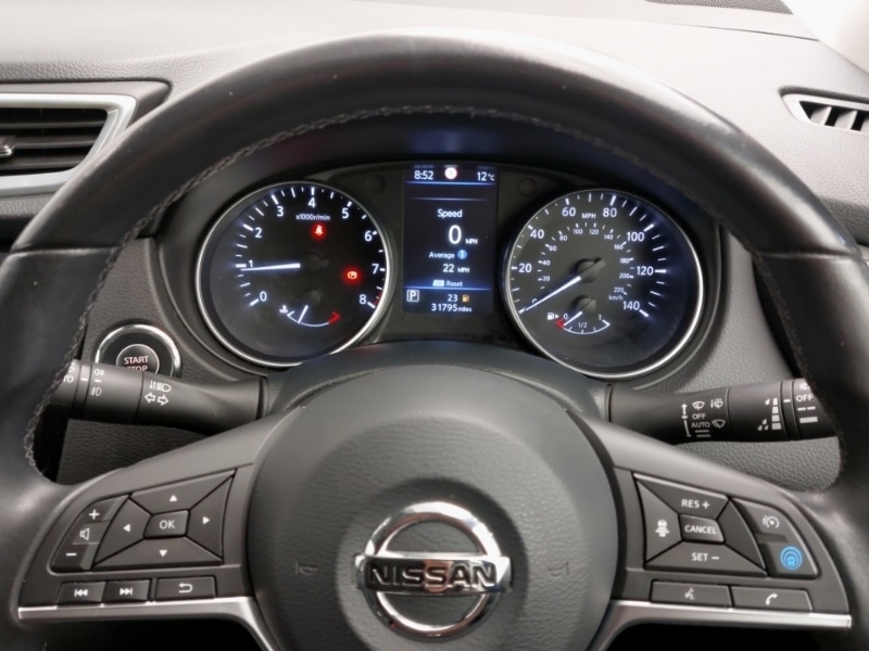 Used Nissan Qashqai 2020 for sale - 76393159: Photo 19