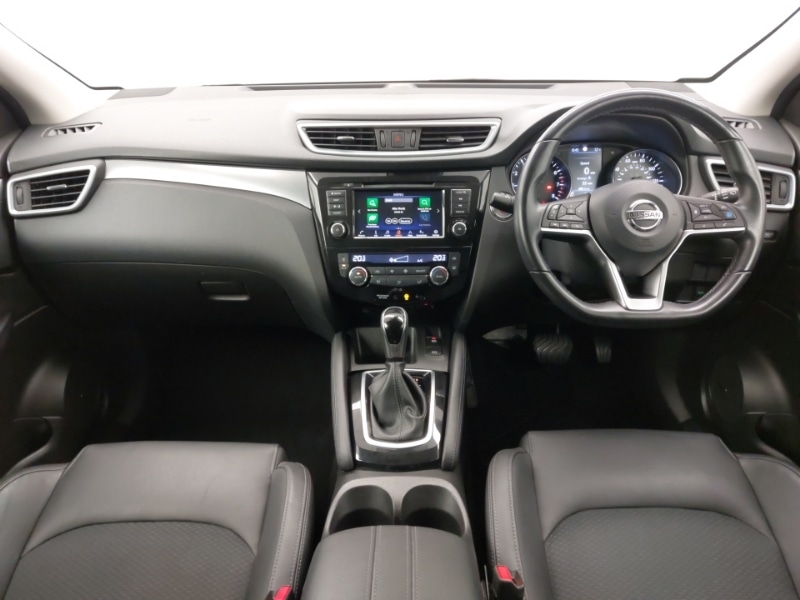 Used Nissan Qashqai 2020 for sale - 76393159: Photo 2