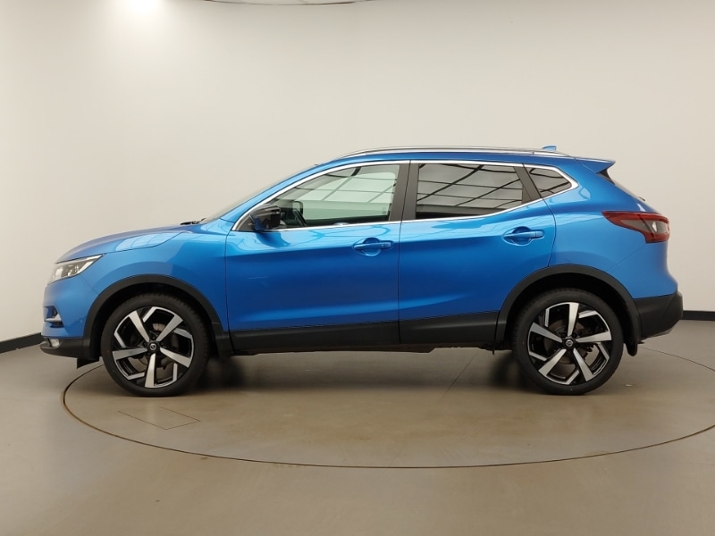 Used Nissan Qashqai 2020 for sale - 76393159: Photo 4