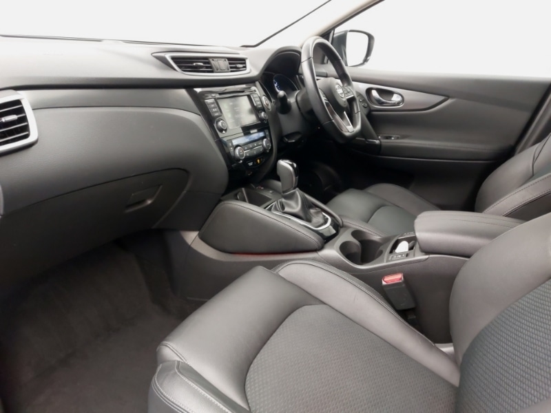 Used Nissan Qashqai 2020 for sale - 76393159: Photo 5