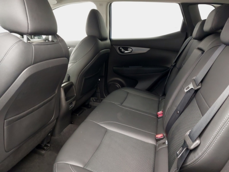 Used Nissan Qashqai 2020 for sale - 76393159: Photo 6