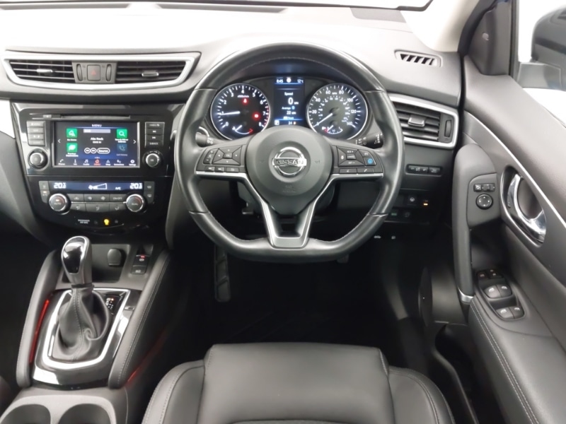 Used Nissan Qashqai 2020 for sale - 76393159: Photo 7