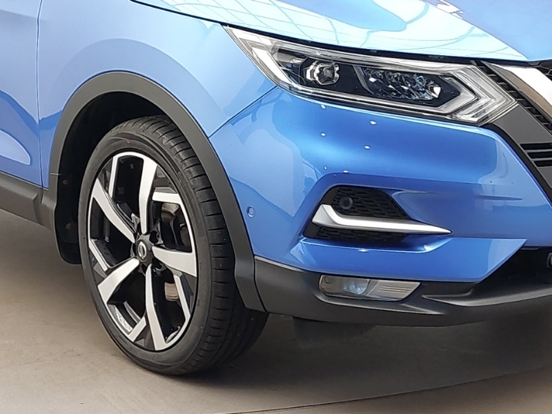 Used Nissan Qashqai 2020 for sale - 76393159: Photo 9