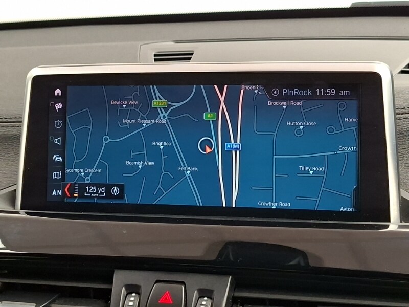 Used BMW X1 2020 for sale - 77491161: Photo 14