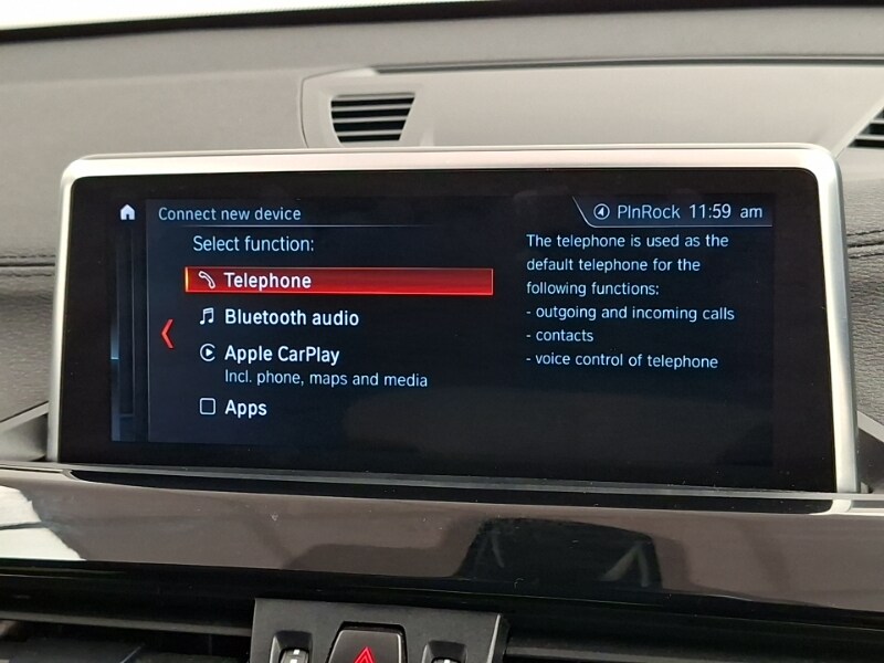 Used BMW X1 2020 for sale - 77491161: Photo 15