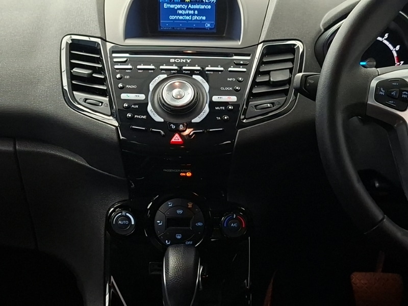 Used Ford Fiesta 2014 for sale - 78099460: Photo 10