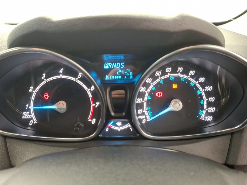 Used Ford Fiesta 2014 for sale - 78099460: Photo 11