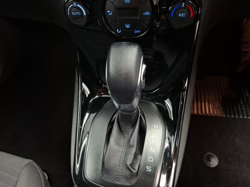 Used Ford Fiesta 2014 for sale - 78099460: Photo 12