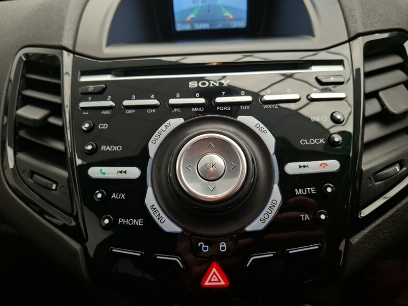 Used Ford Fiesta 2014 for sale - 78099460: Photo 15