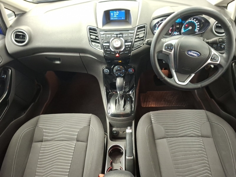Used Ford Fiesta 2014 for sale - 78099460: Photo 2
