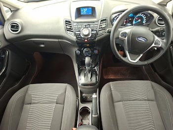 Used Ford Fiesta 2014 for sale - 78099460: Photo