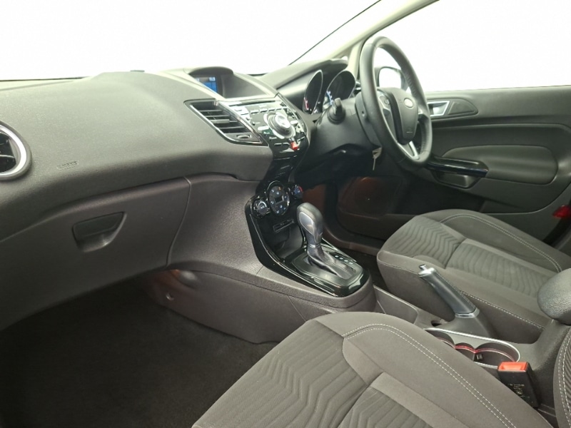 Used Ford Fiesta 2014 for sale - 78099460: Photo 5