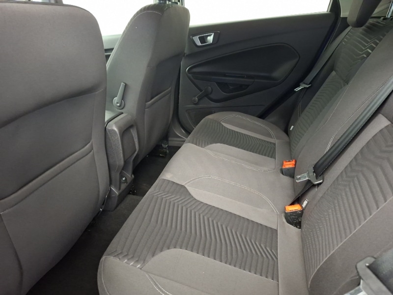Used Ford Fiesta 2014 for sale - 78099460: Photo 6