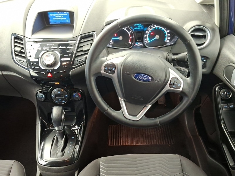 Used Ford Fiesta 2014 for sale - 78099460: Photo 7
