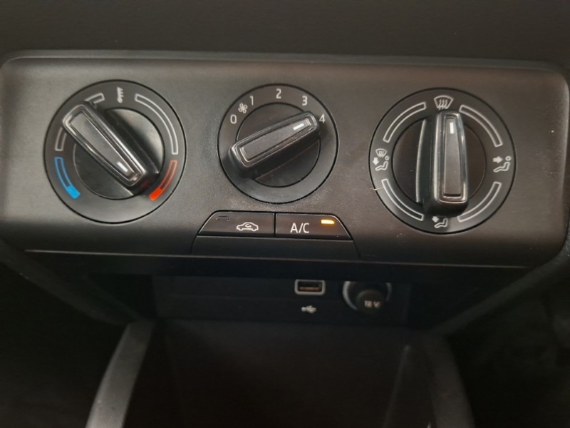 Used Skoda Fabia 2021 for sale - 78040982: Photo 13