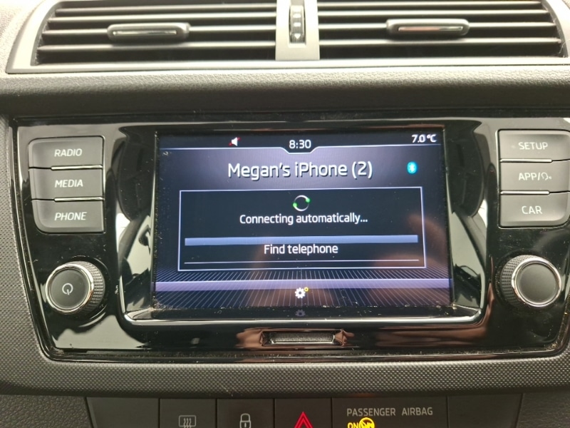 Used Skoda Fabia 2021 for sale - 78040982: Photo 14