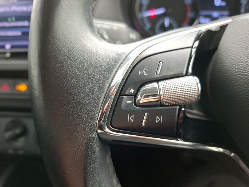 Used Skoda Fabia 2021 for sale - 78040982: Photo 15