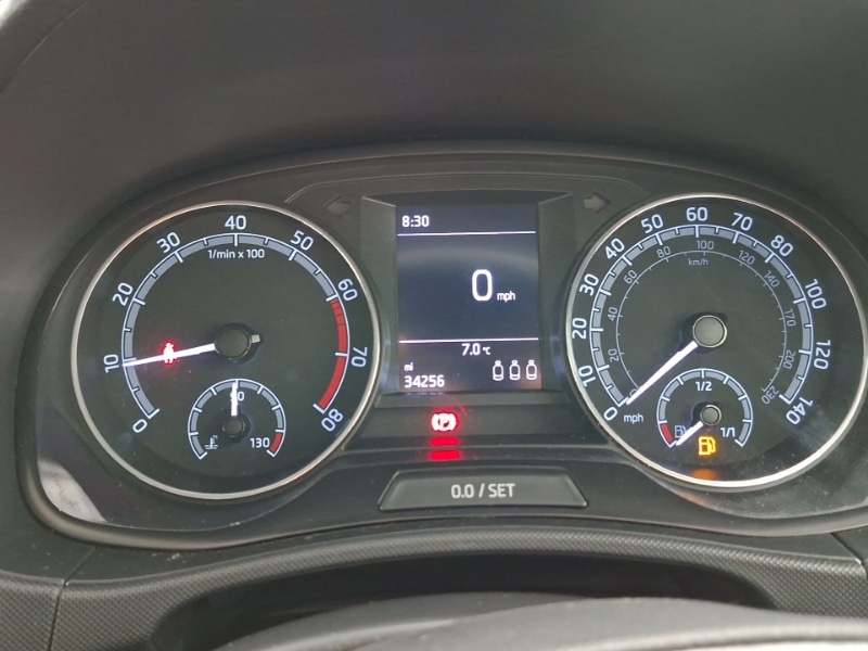 Used Skoda Fabia 2021 for sale - 78040982: Photo 17