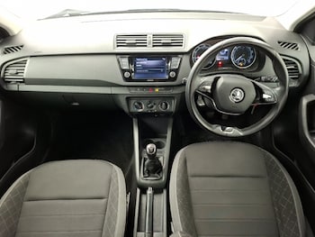 Used Skoda Fabia 2021 for sale - 78040982: Photo