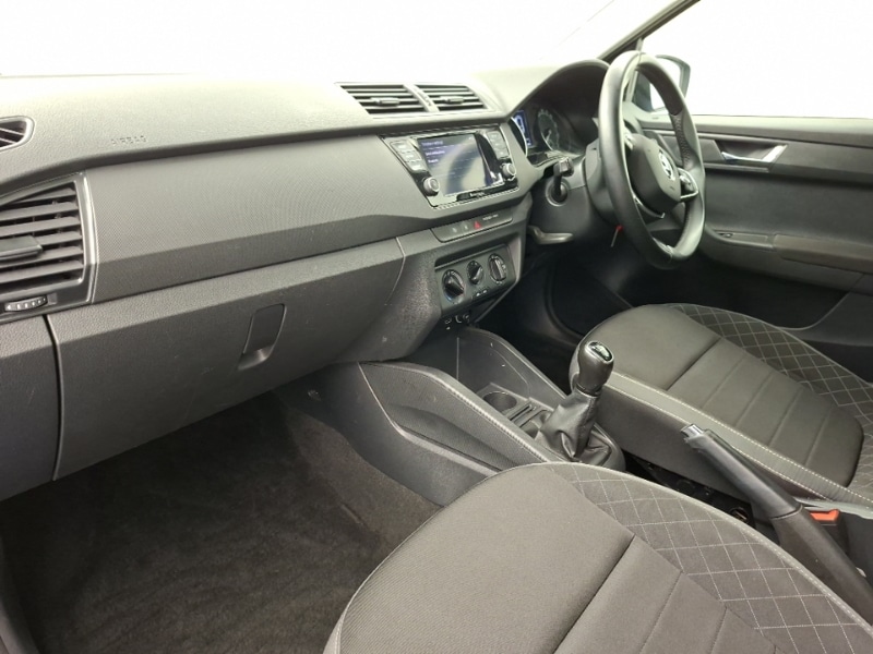 Used Skoda Fabia 2021 for sale - 78040982: Photo 5