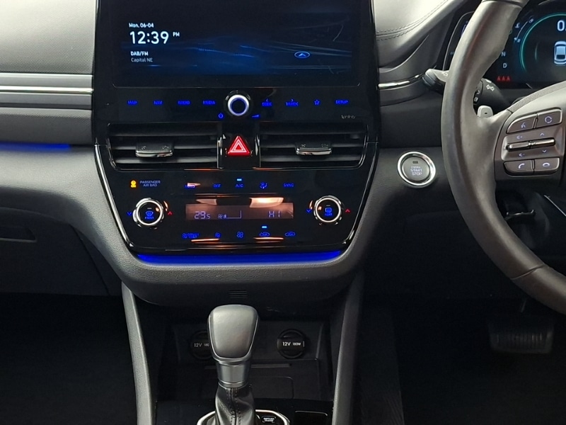 Used Hyundai IONIQ 2022 for sale - 78146511: Photo 10