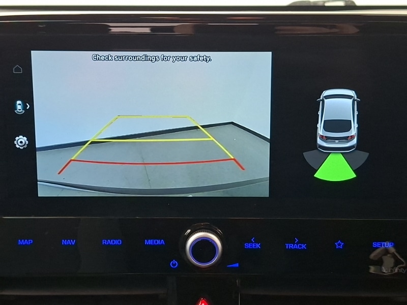 Used Hyundai IONIQ 2022 for sale - 78146511: Photo 11