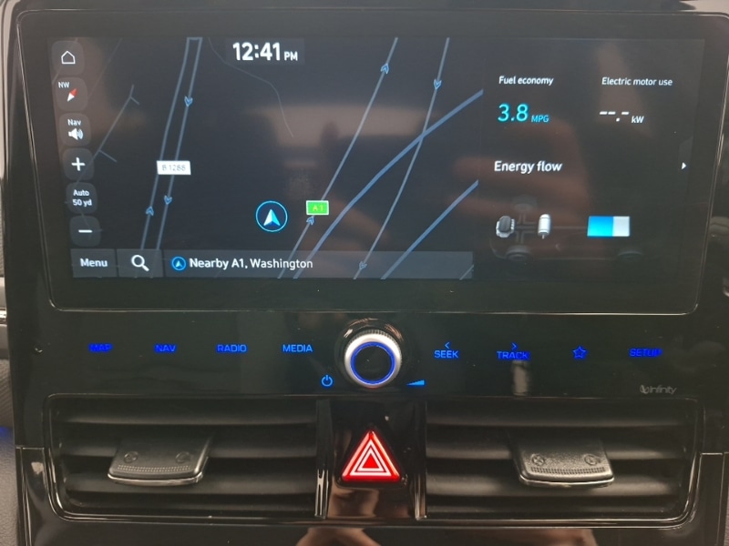 Used Hyundai IONIQ 2022 for sale - 78146511: Photo 16