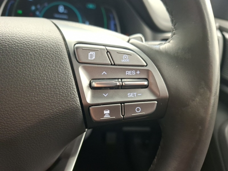 Used Hyundai IONIQ 2022 for sale - 78146511: Photo 18