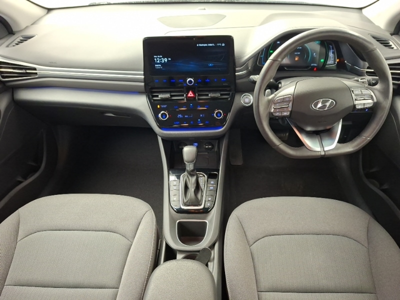Used Hyundai IONIQ 2022 for sale - 78146511: Photo 2