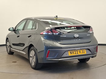Used Hyundai IONIQ 2022 for sale - 78146511: Photo