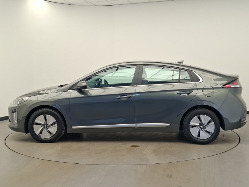 Used Hyundai IONIQ 2022 for sale - 78146511: Photo 4