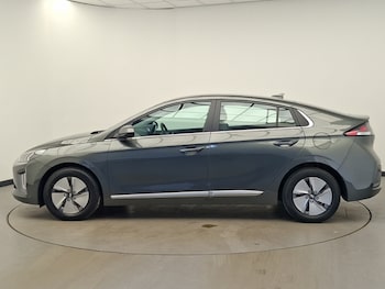 Used Hyundai IONIQ 2022 for sale - 78146511: Photo