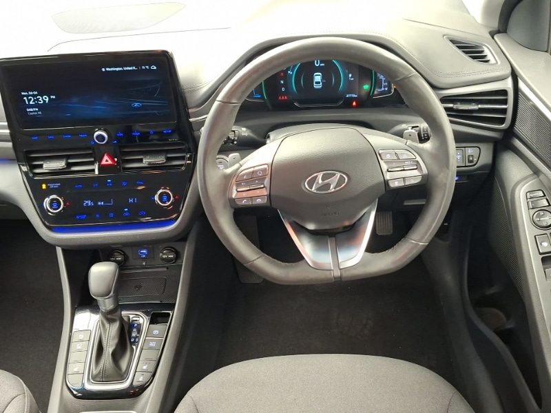 Used Hyundai IONIQ 2022 for sale - 78146511: Photo 7