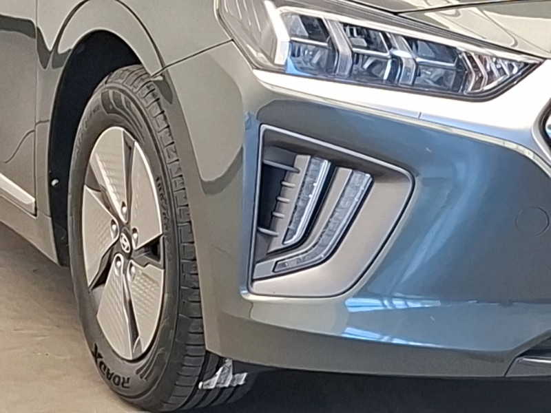 Used Hyundai IONIQ 2022 for sale - 78146511: Photo 9