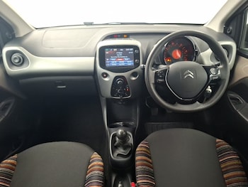 Used Citroen C1 2015 for sale - 78374195: Photo