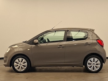 Used Citroen C1 2015 for sale - 78374195: Photo