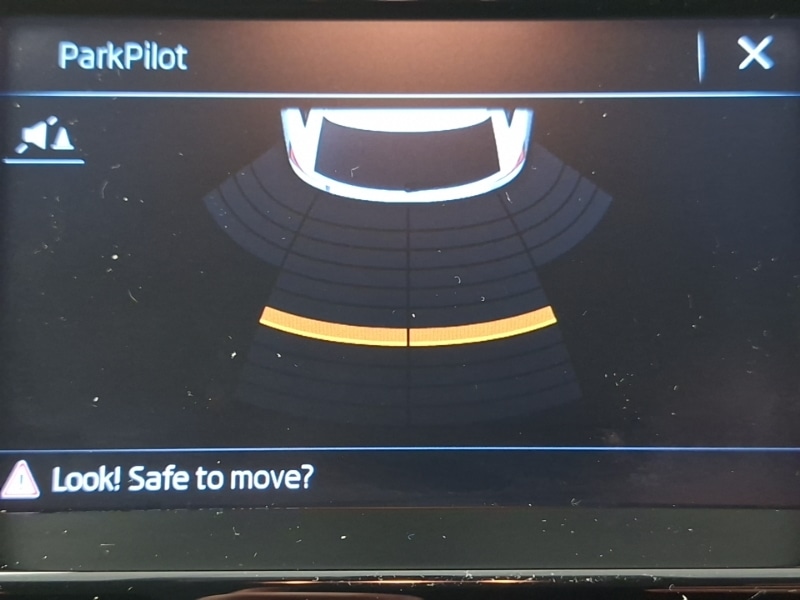 Used Skoda Fabia 2018 for sale - 77956580: Photo 11