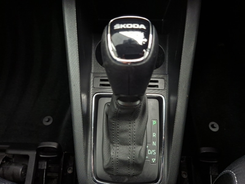 Used Skoda Fabia 2018 for sale - 77956580: Photo 12