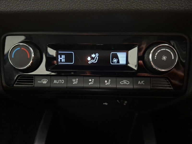 Used Skoda Fabia 2018 for sale - 77956580: Photo 13