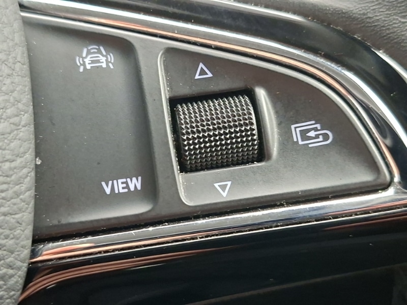 Used Skoda Fabia 2018 for sale - 77956580: Photo 17