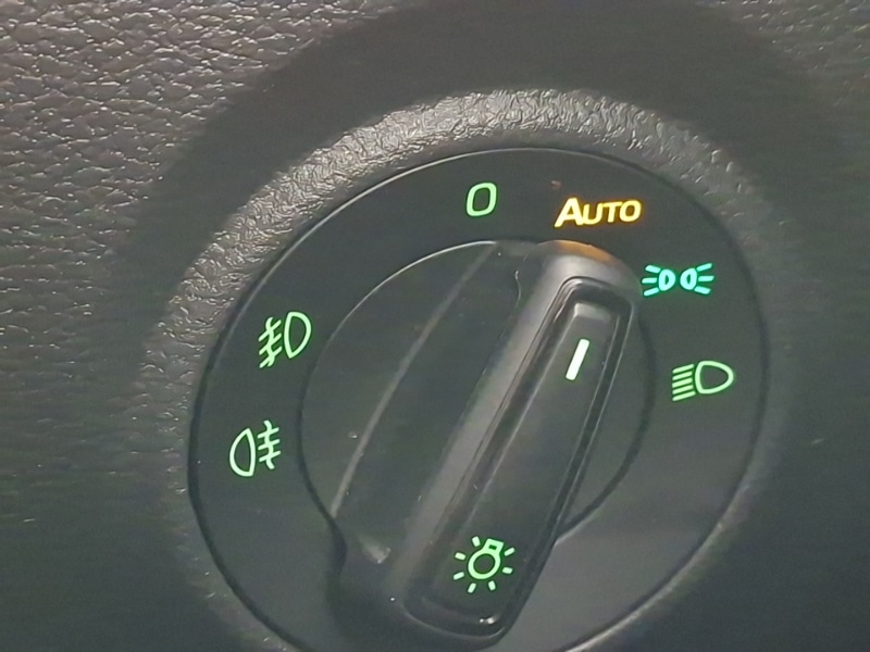 Used Skoda Fabia 2018 for sale - 77956580: Photo 19