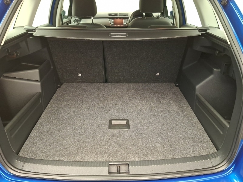 Used Skoda Fabia 2018 for sale - 77956580: Photo 8