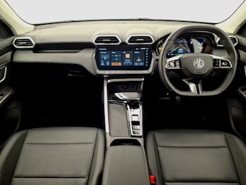 Used MG MG ZS 2025 for sale - 79006505: Photo