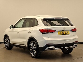 Used MG MG ZS 2025 for sale - 79006505: Photo