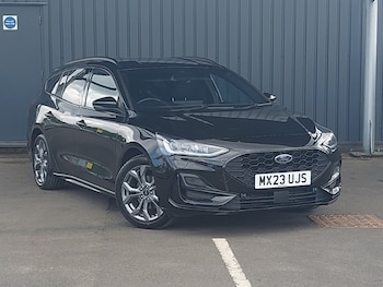 Used Ford Focus 2023 for sale - 78600276: Photo